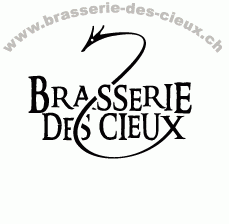 Brasserie des Cieux