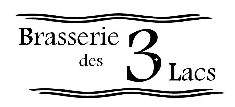 Brasserie des 3 Lacs