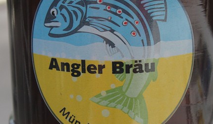 Brauerei Anglerbräu