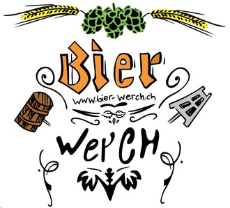 Brauverein Bier - WerCH