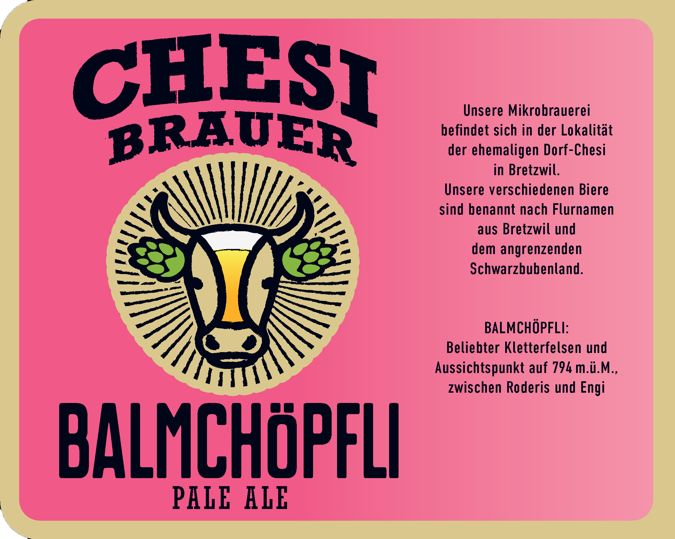 Balmchöpfli