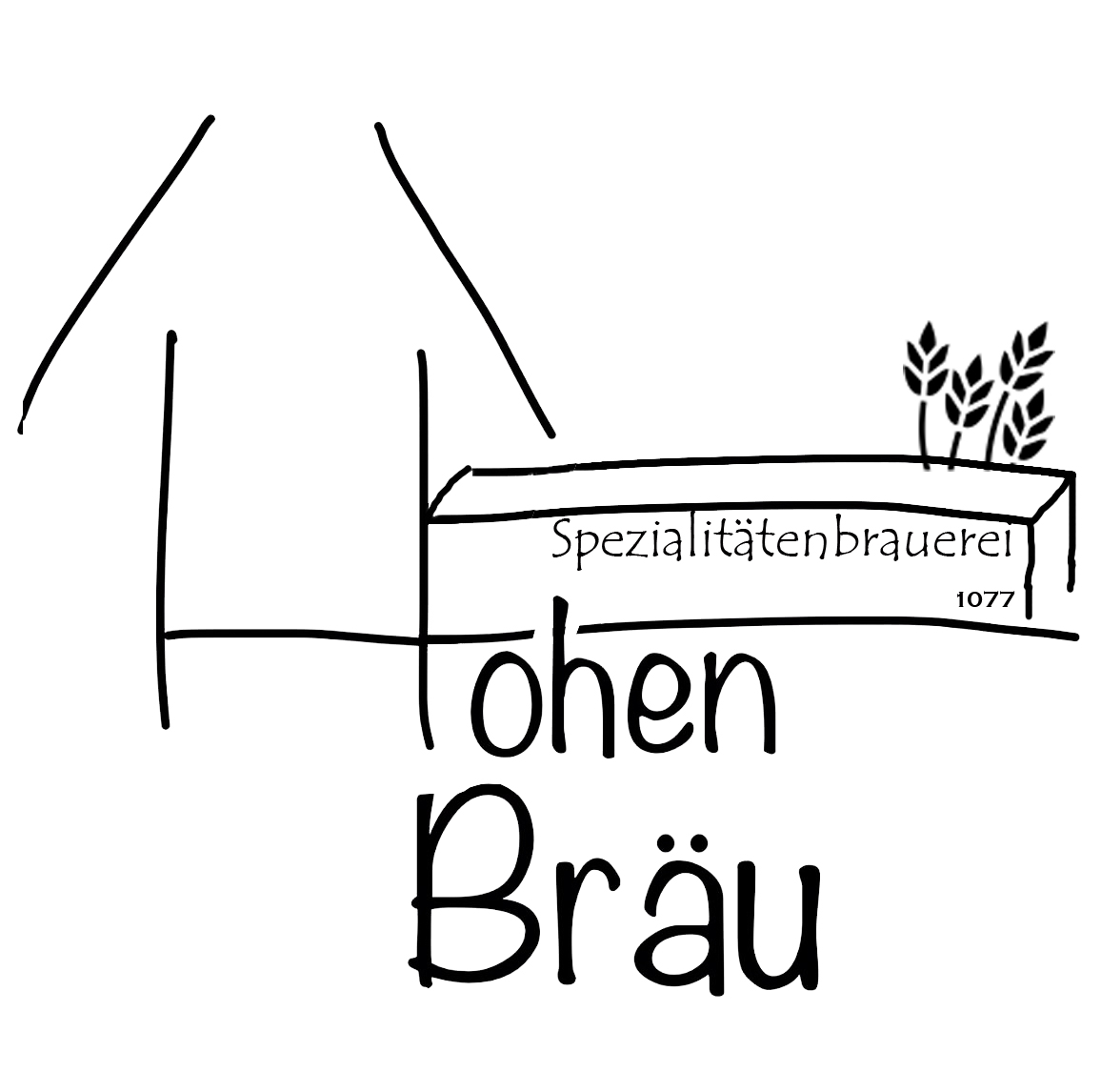 Brauerei Hohenbräu