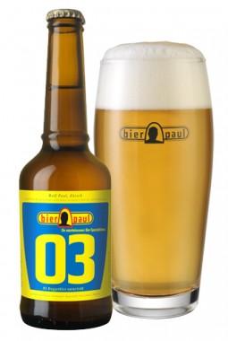 bier paul 03 - Roggenbier